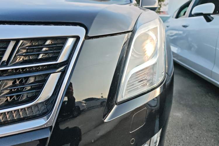 Used Cadillac XTS 2016 28T Luxury Version

