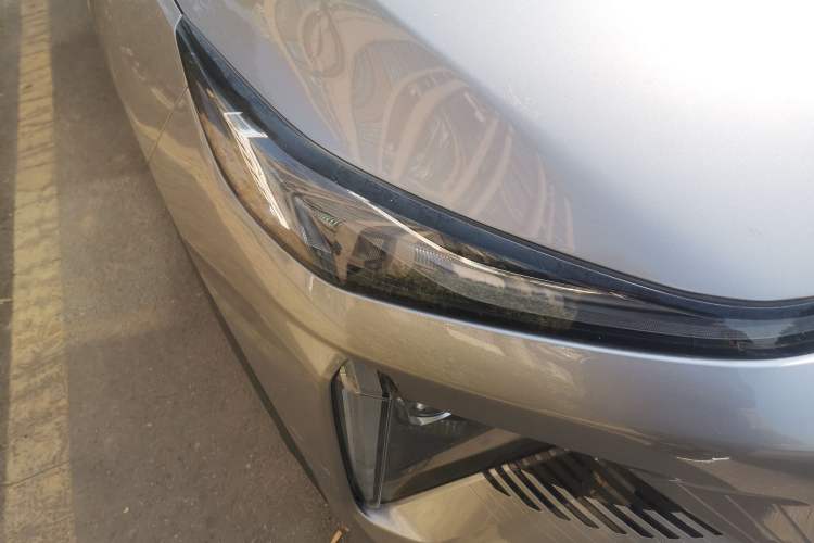 Used  L7 2023 1.5T 55km PRO
