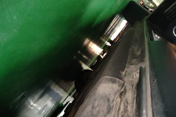 Used Audi Q5 2016 40 TFSI Comfort Model
