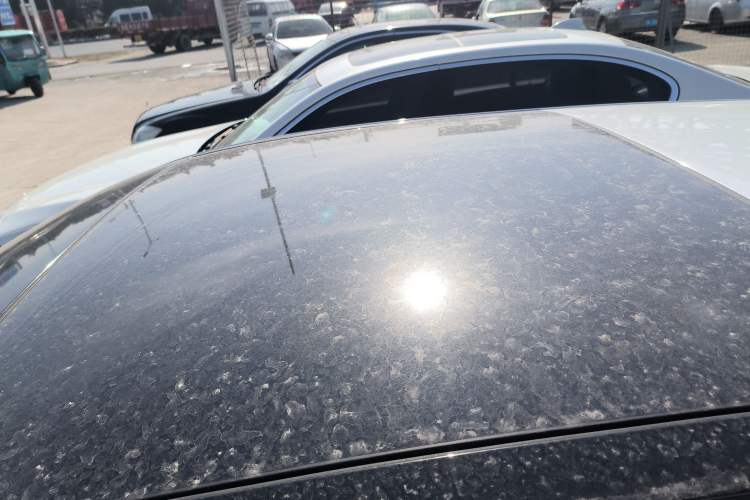 Used Audi Q2L 2020 35 TFSI Fashionable and Elegant Model