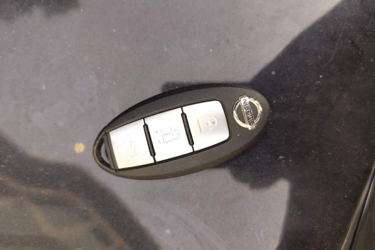 Used Nissan Sylphy 2020 1.6L XL CVT Enjoyment Edition
