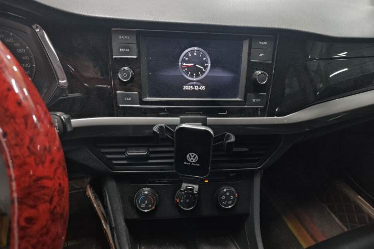 Used Volkswagen Bora 2020 1.5L Manual Fashion Edition