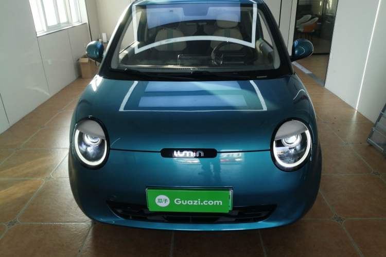 Used  Lumin 2022 210km Sweet Edition