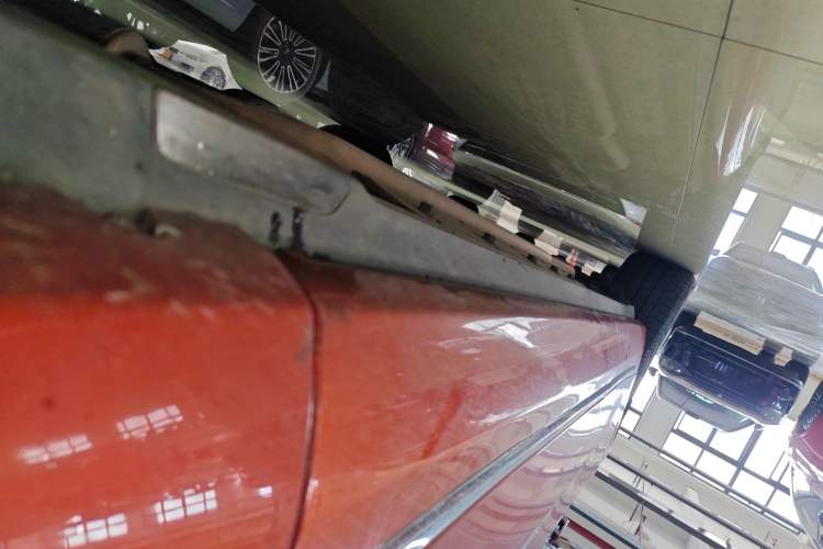 Used Hima AITO M9 2024 Range-Extended Ultra Version 52 kWh 5-Seater Model
