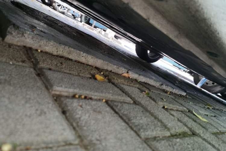 Used Hyundai Elantra 2016 1.6L Automatic ZhiXuan · Luxury Version
