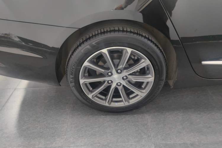 Used Buick LaCrosse 2022 652T Luxury Version
