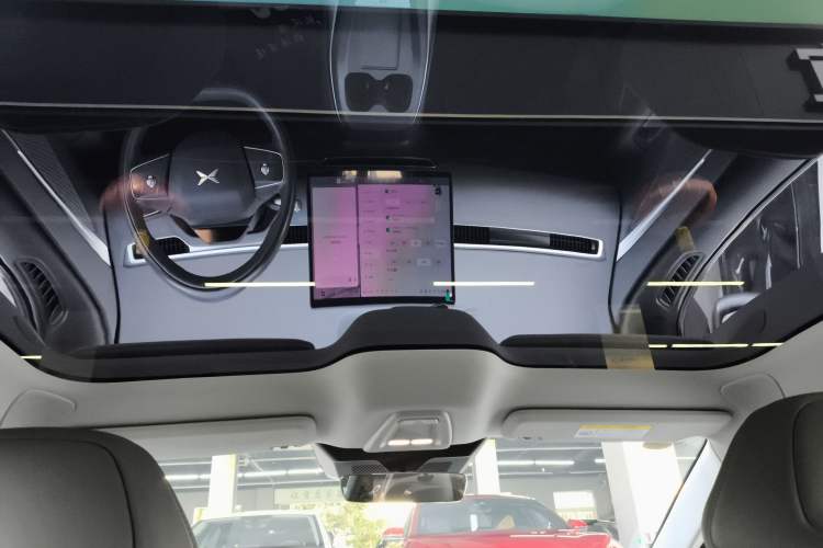 Used XPeng MONA M03 2024 515 Long-Range
