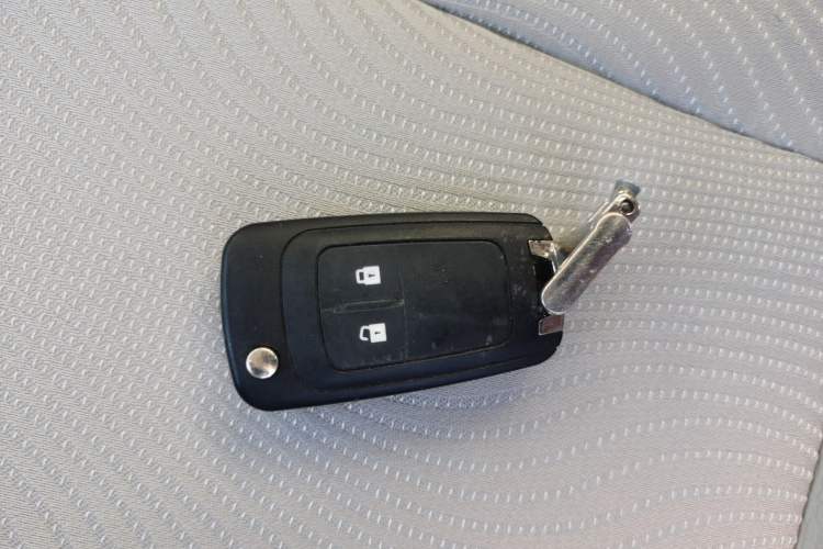 Used Buick GT 2014 XT 1.6L Manual Entry-Level Model
