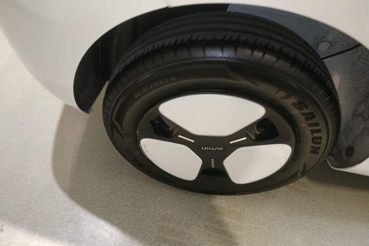 Used  Lumin 2024 130km Qingyue Version