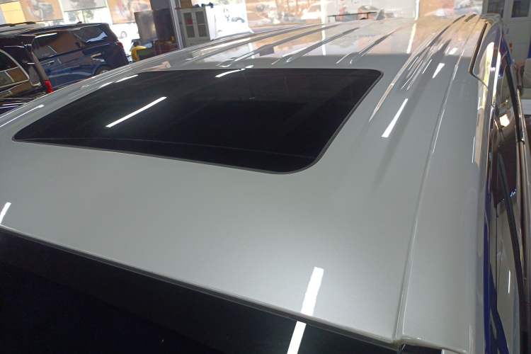 Used Buick GL8 2023 ES Lu Zun Comfort Model
