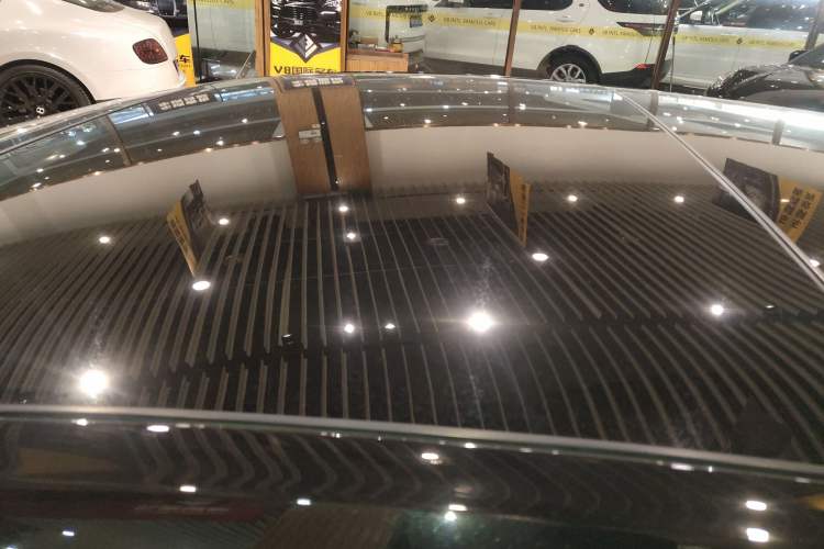 Used Audi A8 2019 Plus A8L 50 TFSI quattro Comfort Model
