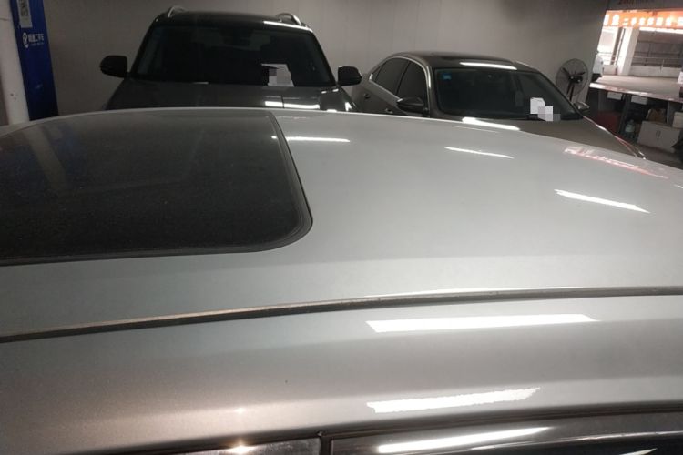 Used Toyota Levin 2021 Dual-Engine 1.8H E-CVT Luxury Edition
