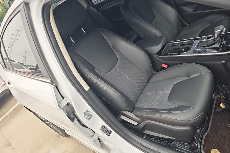 Used Chery Arrizo GX 2019 Champion Edition 1.5L CVT Fashion Model
