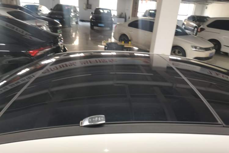 Used Mercedes-Benz A-Class 2020 Second Facelift A 180 L Sport Sedan