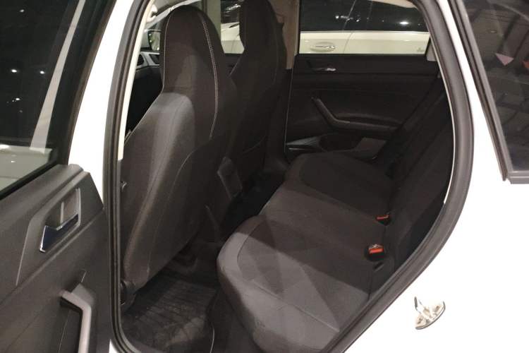 Used Volkswagen Polo 2023 Revised Plus 1.5L Automatic Panoramic Enjoyment Edition
