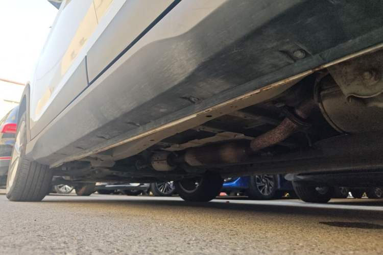 Used Dongfeng Fengon S560 2018 1.8L CVT Elite Model 7 Seats