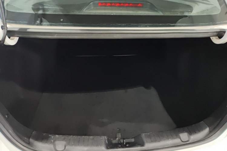 Used Changan Alsvin 2019 1.5L DCT LianDong Cloud Edition
