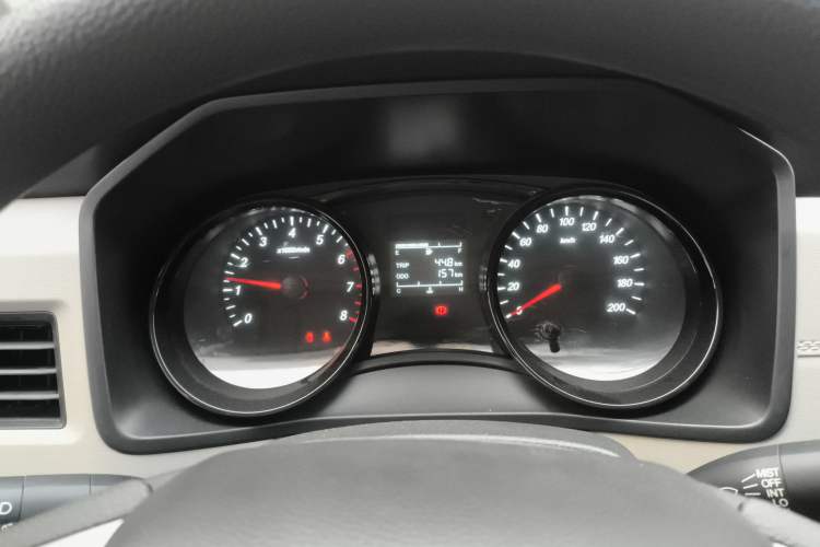 Used Wuling Zhengcheng 2021 1.5T Manual Comfort Version
