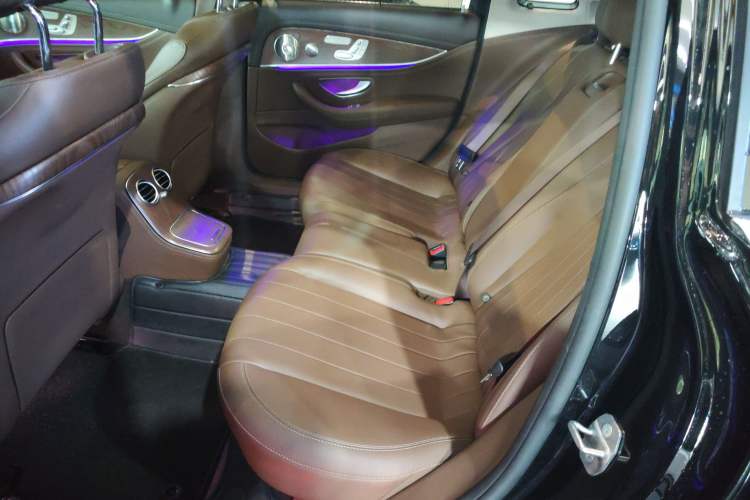 Used Mercedes-Benz E-Class 2023 E 300 L Luxury Model