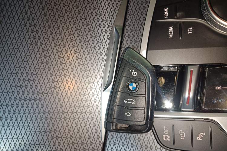 Used BMW i3 2024 eDrive 40 L Midnight Sports Package
