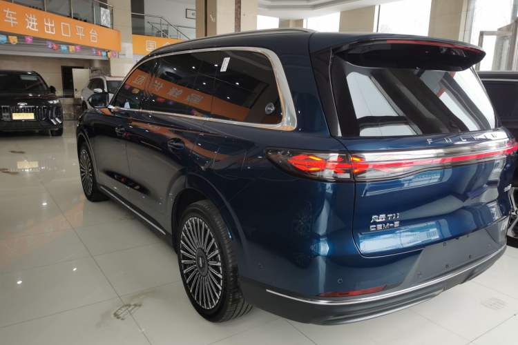 Used Chery T11 
