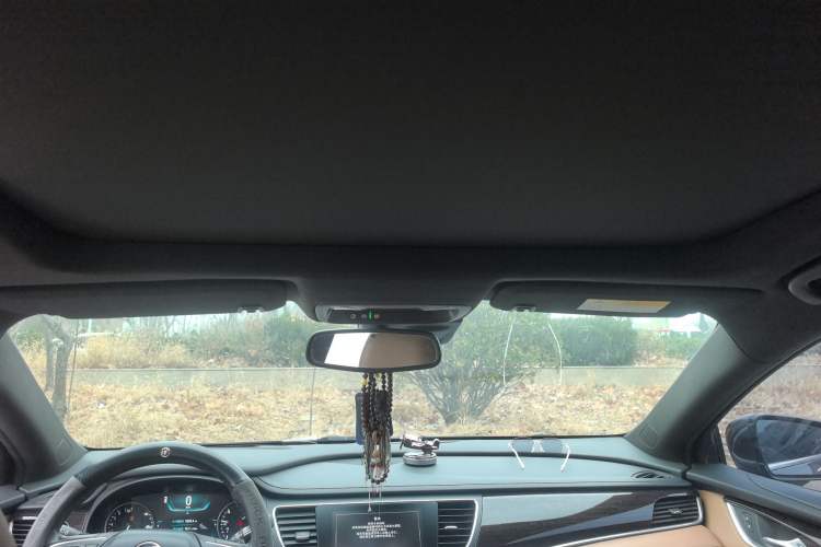 Used Buick LaCrosse 2016 28T Flagship Model
