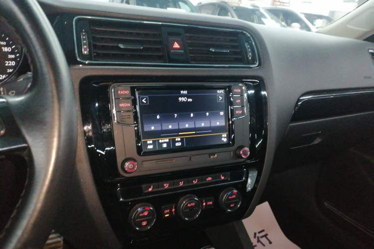 Used Volkswagen Sagitar 2018 280TSI DSG Luxury Model