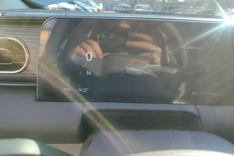 Used Leapmotor C11 2024 All-Electric 580 Luxury Edition