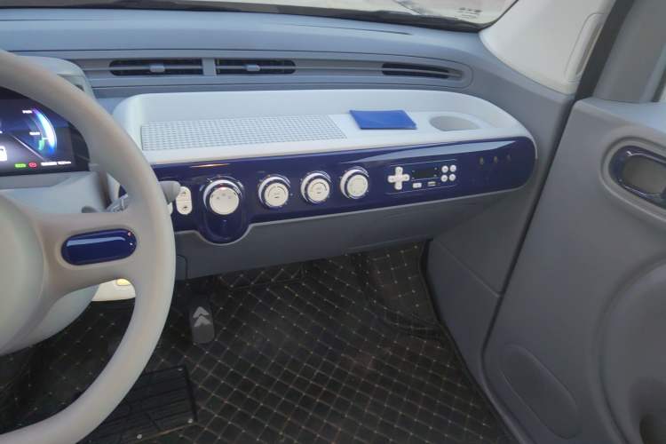 Used Bestune Pony 2025 222km Range Agile Horse