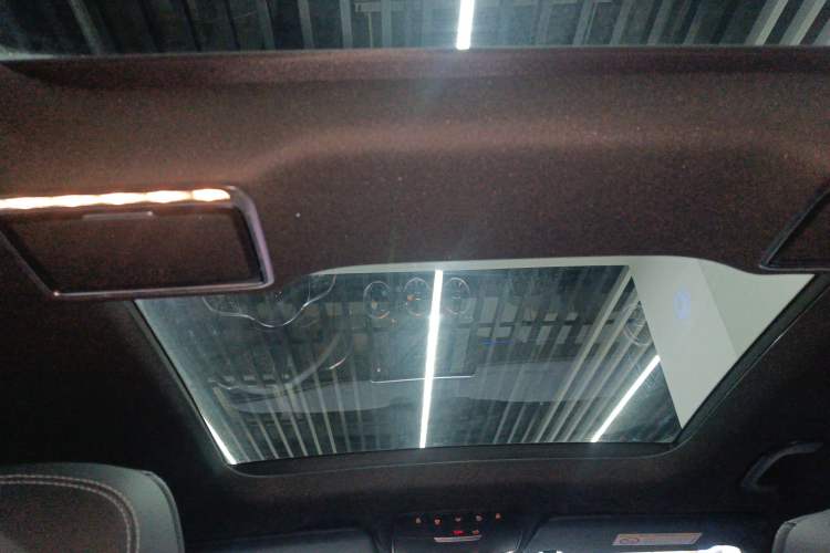 Used Mercedes-Benz GLC 2021 GLC 260 L 4MATIC Dynamic Edition