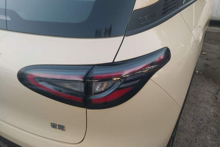 Used  Geome 2025 310km Youth Edition