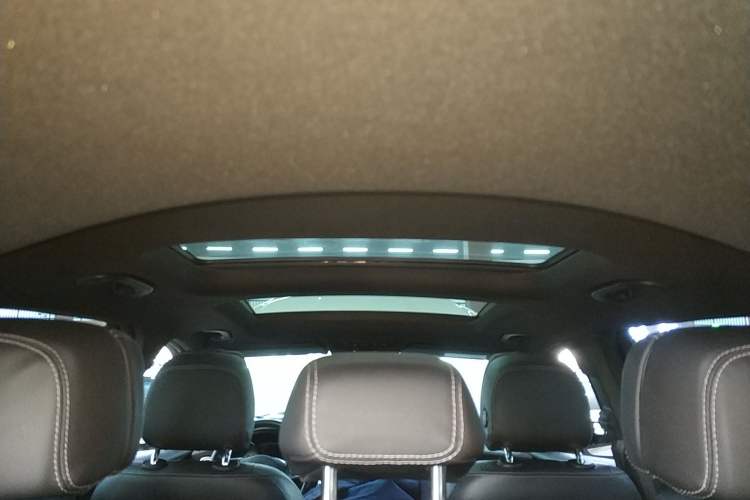 Used Mercedes-Benz GLC 2016 GLC 260 4MATIC Dynamic Edition
