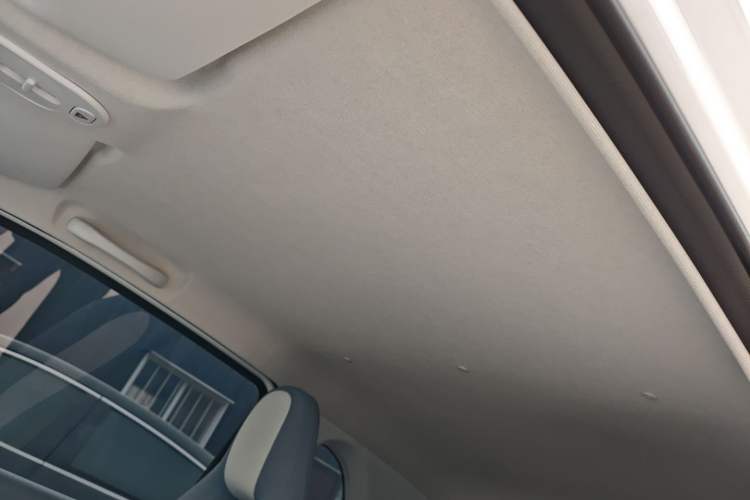 Used Bestune Pony 2025 222km Range Linglong Horse
