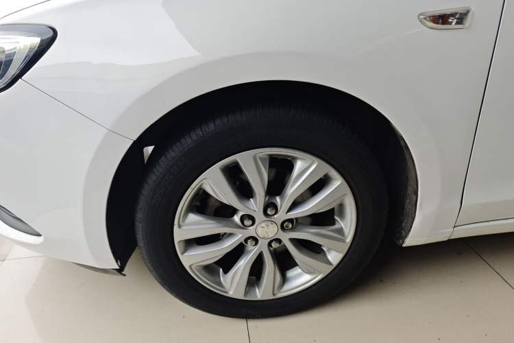 Used Buick GT 2019 15T Manual Elite Version China VI Standard