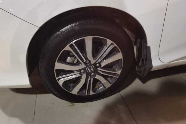 Used Honda City 2018 1.5L CVT Dynamic Edition
