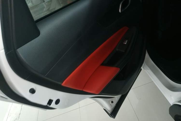 Used Changan CS55PLUS 2022 2nd Generation 1.5T DCT Prestige Version
