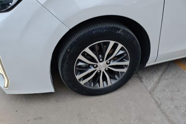 Used Buick GL8 2020 ES Land Cruiser 653T Comfort Edition
