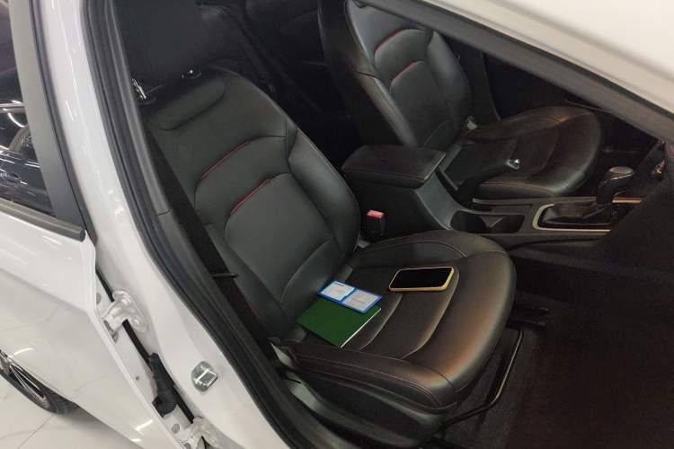 Used Chevrolet Monza 2019 RS 330T Automatic Comfort Edition China VI Standard