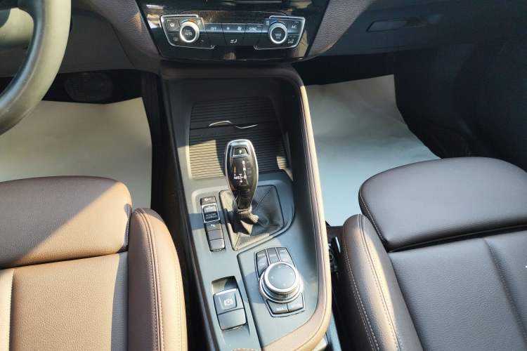 Used BMW X1 2022 sDrive25Li Leading Model