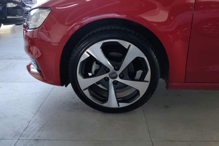 Used Audi A3 2019 Sportback 35 TFSI Ambition China VI
