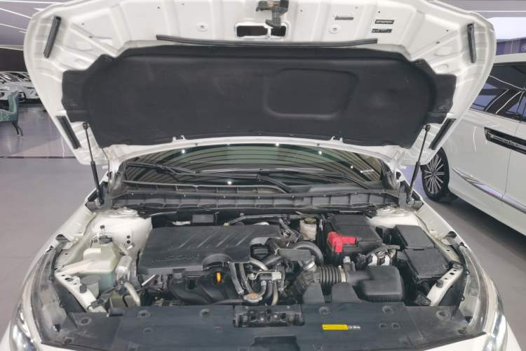 Used Nissan Teana 2022 2.0L XL-TLS Enjoyment Edition
