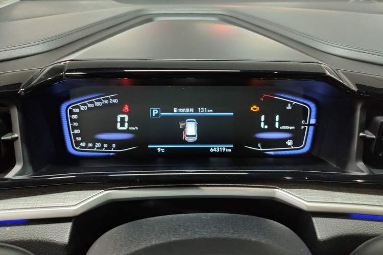 Used Hyundai Custo 2021 380TGDi Smart Luxury Premium LUX