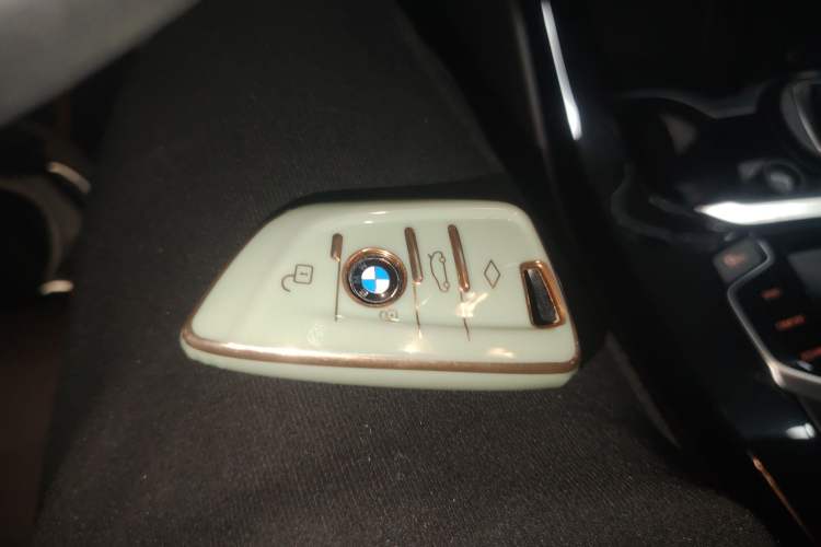 Used BMW X3 2020 xDrive25i M Sport Package