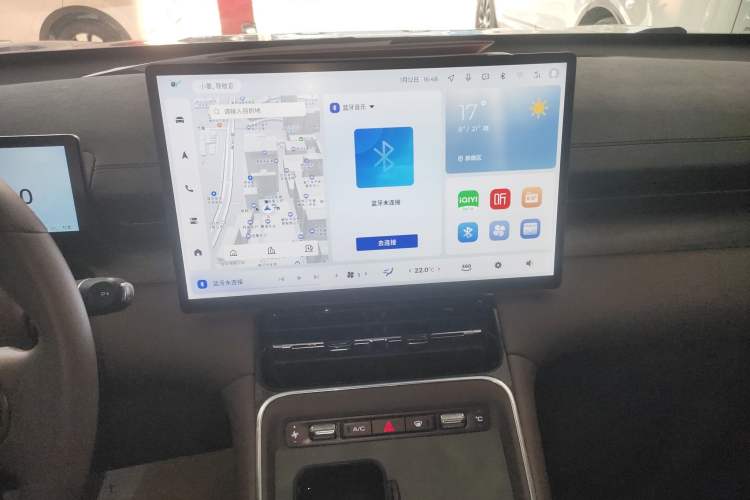 Used Wuling Xingguang S 2024 130 km Flagship Version