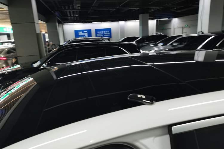 Used Li Auto L7 2023 Air model