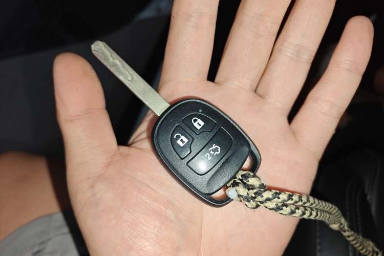 Used Changan Eado New Energy 2022 EV460 Smart Ride-Hailing Edition – Lithium Iron Phosphate
