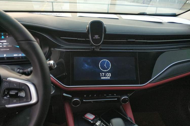 Used Chery Arrizo 5 PLUS 2021 Xiaoze 1.5T CVT Enjoy PLUS
