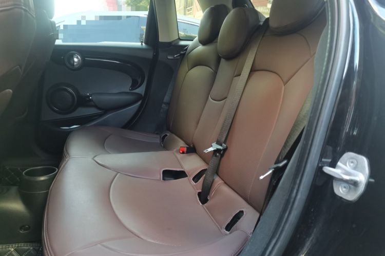 Used MINI MINI 2022 1.5T COOPER Classic Edition Five-Door Version