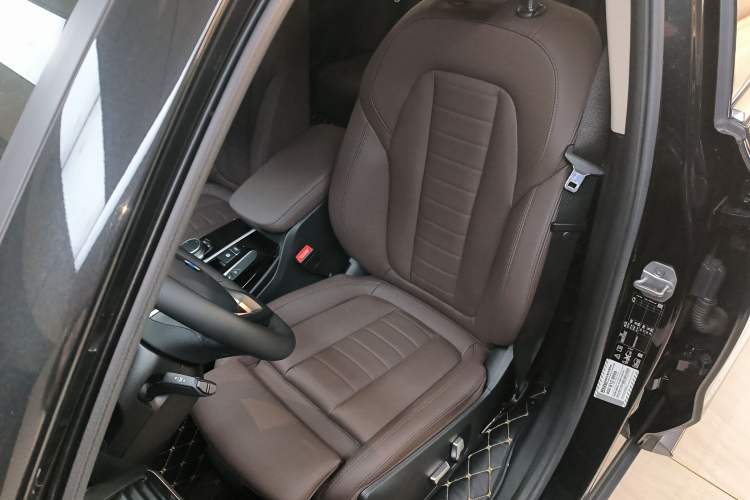 Used BMW X3 2021 xDrive25i Luxury Package