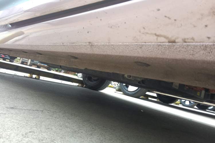 Used  Panda 2023 Panda Mini 200km Endurance Bear
